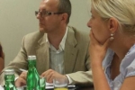 HESTIA project coordination meeting | Cilvektirdznieciba.lv
