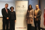 Conference Human Trafficking - a crime with too few convictions and too many victims | Cilvektirdznieciba.lv