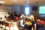 Projekta STROM II mācību semināri Liepājas pašvaldībā | Cilvektirdznieciba.lv
