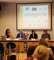 With the support of the European Commission Latvia and five EU countries have launched an ambitious project to reduce sham marriages